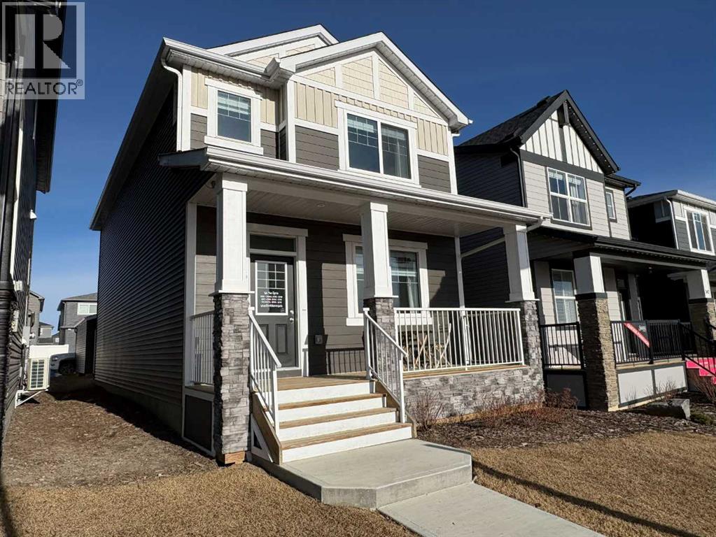 540 Legacy Circle Se, Calgary, Alberta  T2X 5J5 - Photo 2 - A2283405