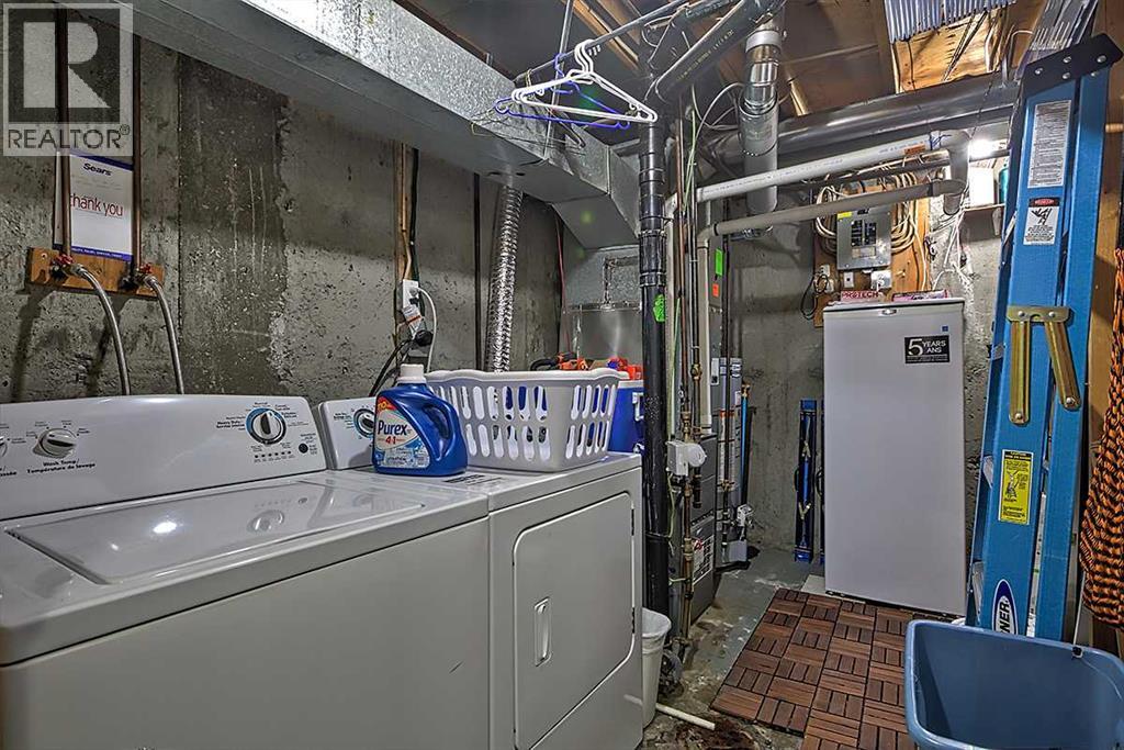 80 Queen Alexandra Close Se, Calgary, Alberta  T2J 3P8 - Photo 13 - A2290586