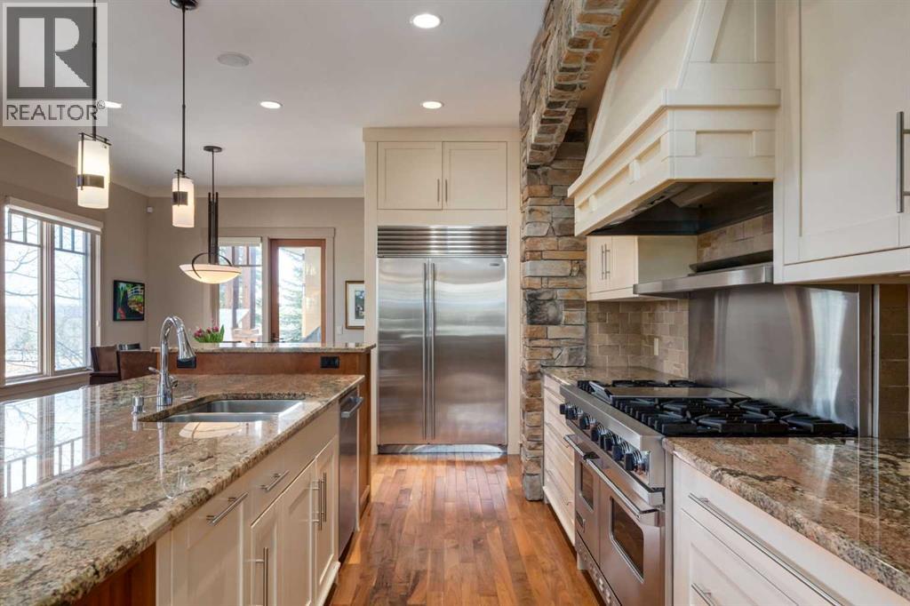 404 Whispering Water Trail, Rural Rocky View County, Alberta  T3Z 3V1 - Photo 7 - A2290896