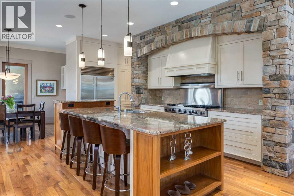 404 Whispering Water Trail, Rural Rocky View County, Alberta  T3Z 3V1 - Photo 9 - A2290896