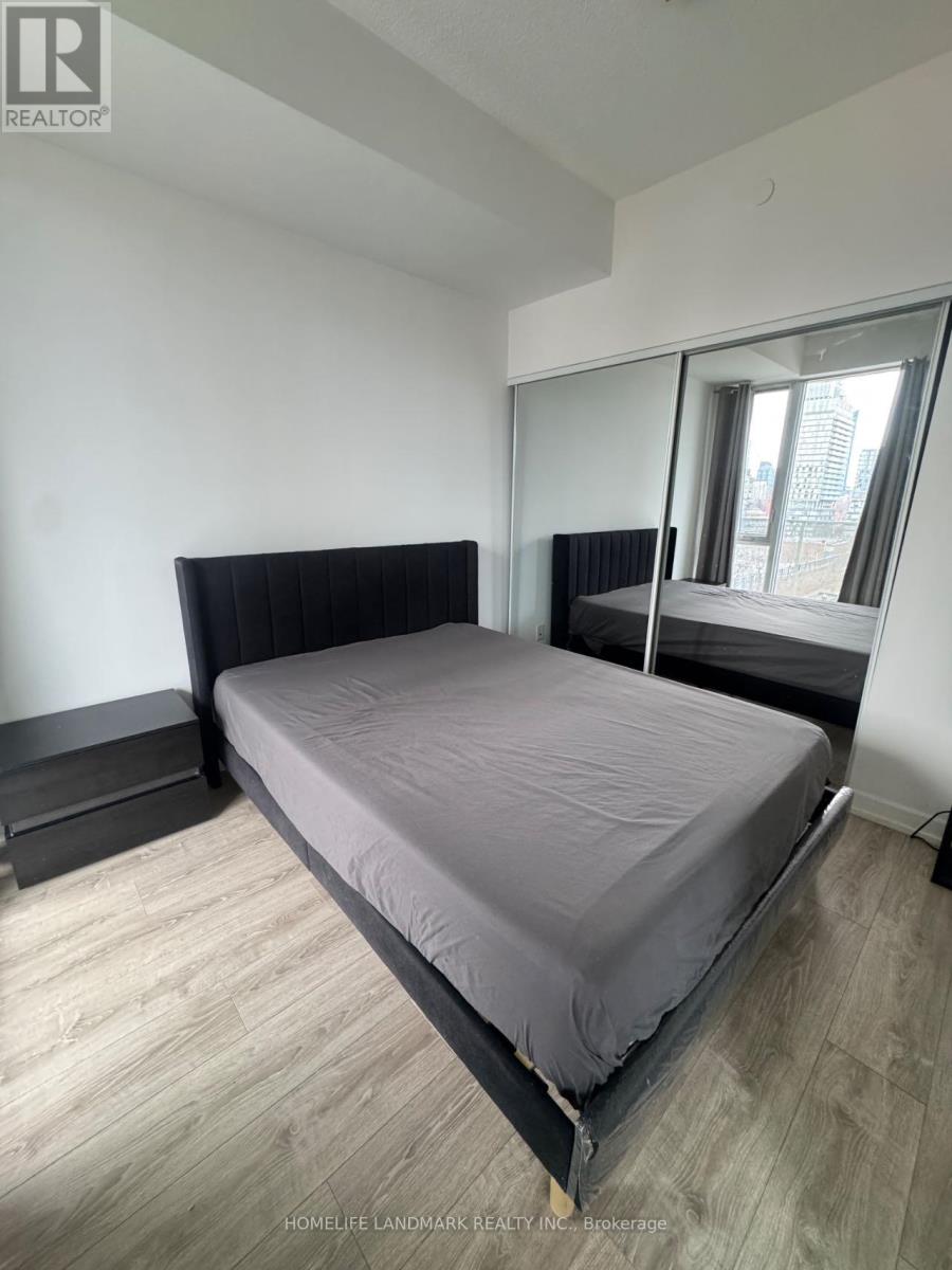 802 - 20 Tubman Avenue, Toronto, Ontario  M5A 0M8 - Photo 11 - C12849380