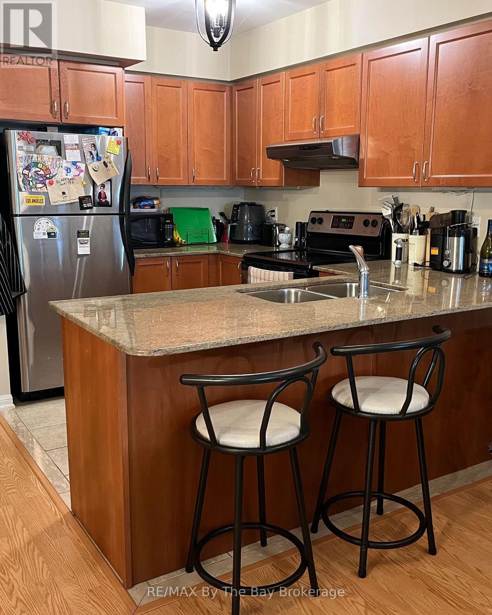 312 - 50 Mulligan Lane S, Wasaga Beach, Ontario  L9Z 0C5 - Photo 6 - S12857252