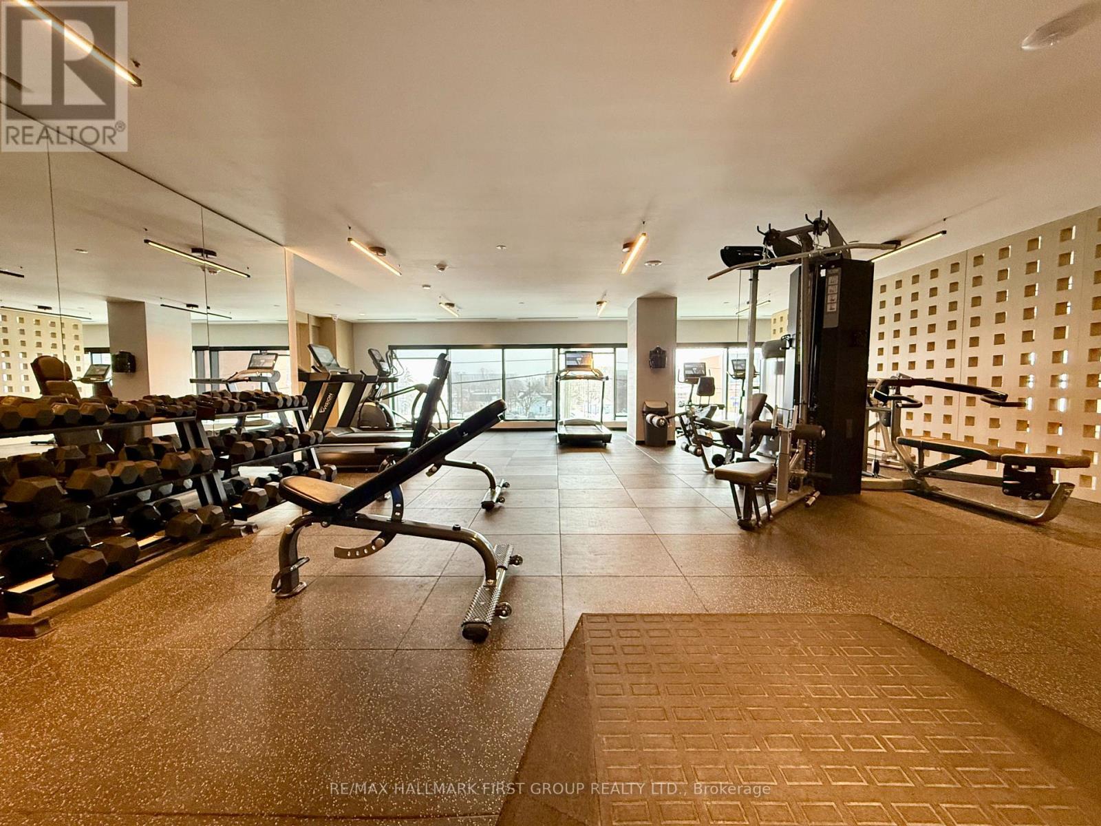 419 - 201 Brock Street S, Whitby, Ontario  L1N 0P8 - Photo 27 - E12797408