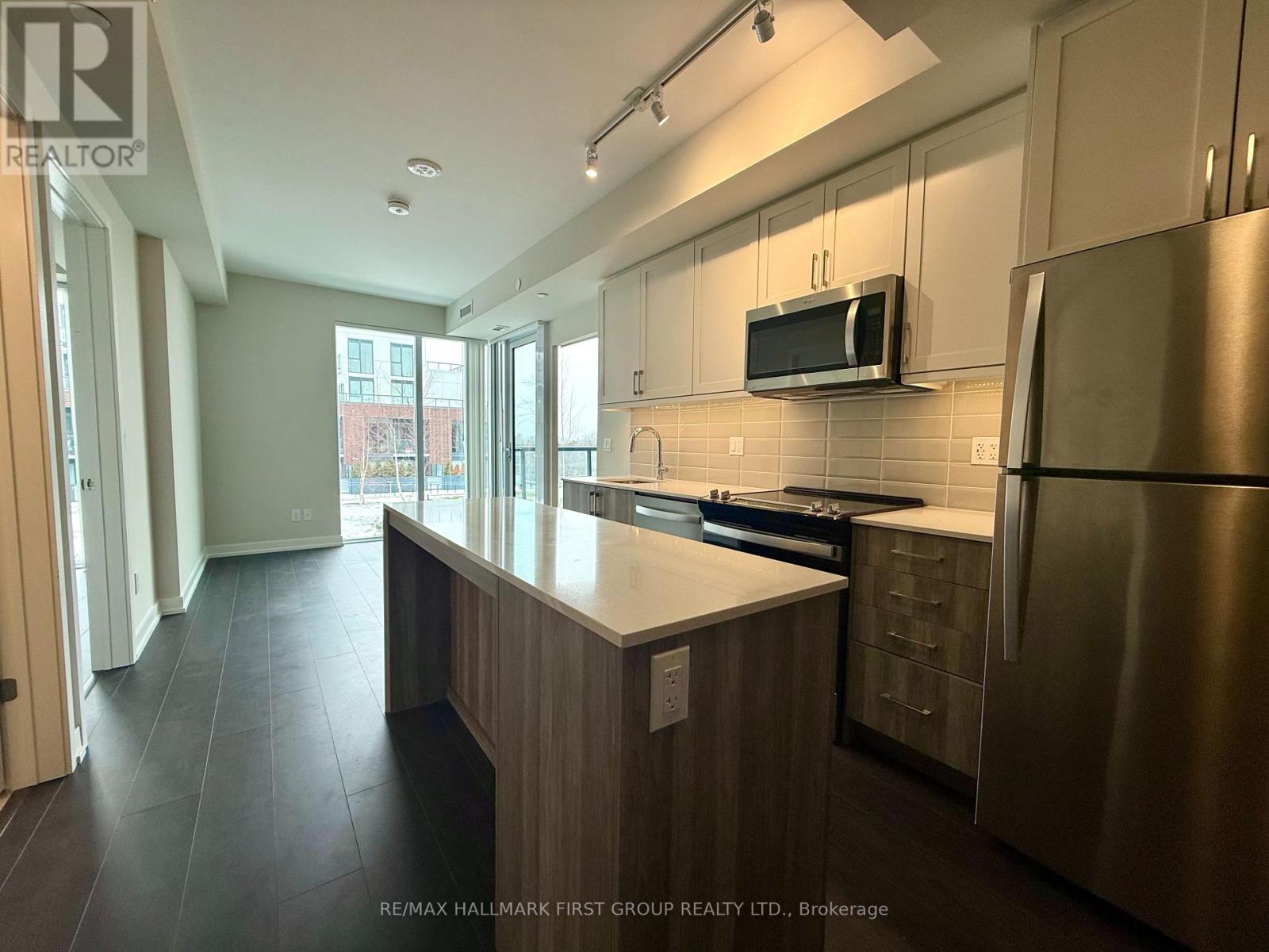 419 - 201 Brock Street S, Whitby, Ontario  L1N 0P8 - Photo 3 - E12797408