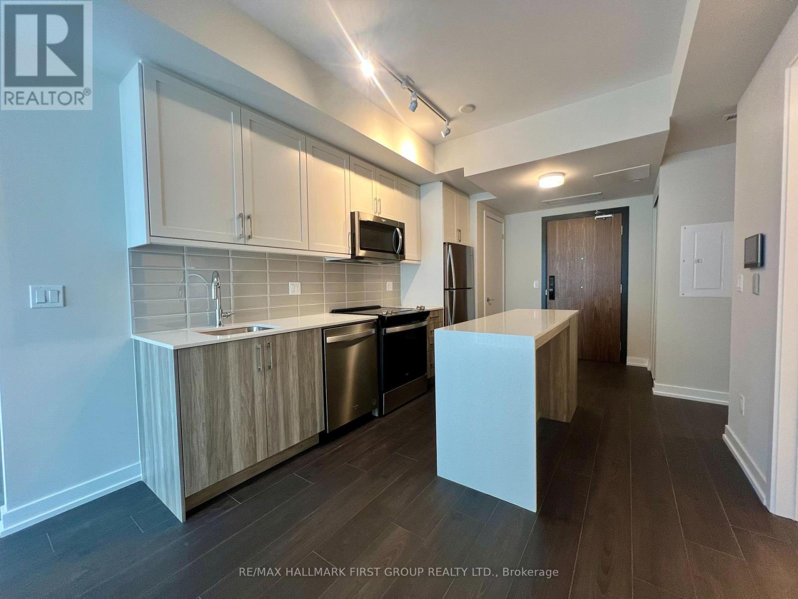 419 - 201 Brock Street S, Whitby, Ontario  L1N 0P8 - Photo 4 - E12797408