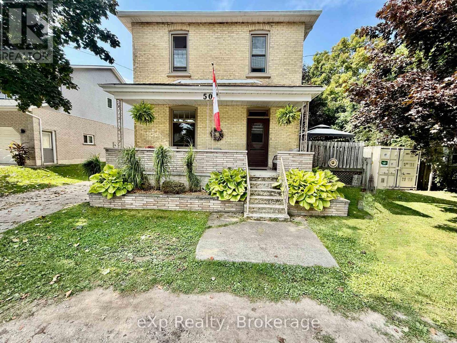 507 MARY STREET, Brockton, Ontario