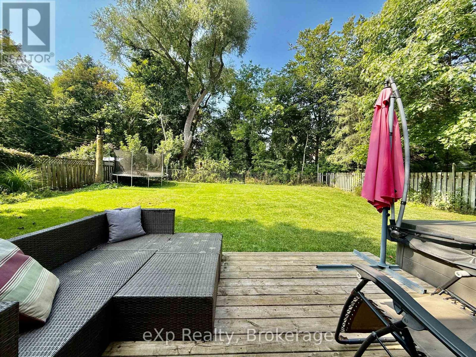 507 Mary Street, Brockton, Ontario  N0G 2V0 - Photo 17 - X12857256