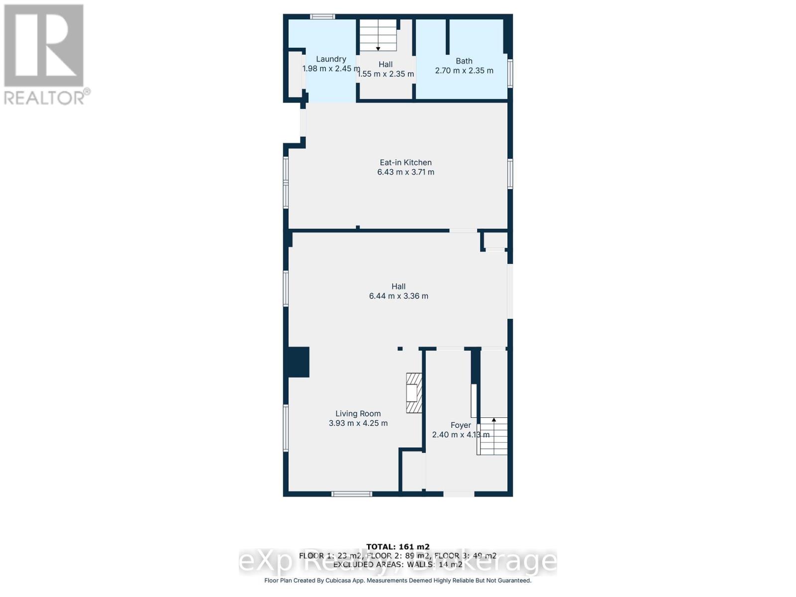 507 Mary Street, Brockton, Ontario  N0G 2V0 - Photo 20 - X12857256