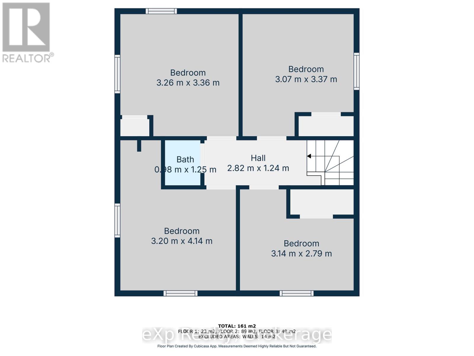 507 Mary Street, Brockton, Ontario  N0G 2V0 - Photo 21 - X12857256