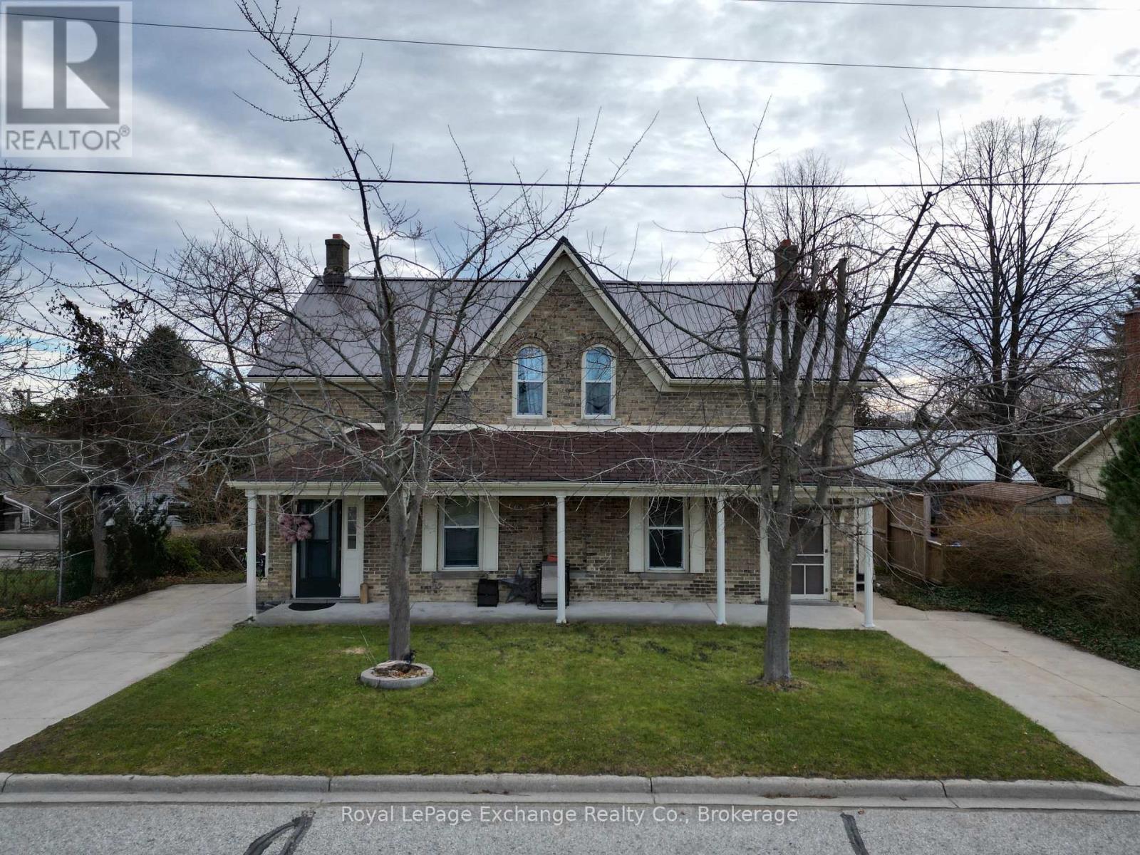 461/463 Princes Street S, Kincardine, Ontario  N2Z 2V1 - Photo 1 - X12857264