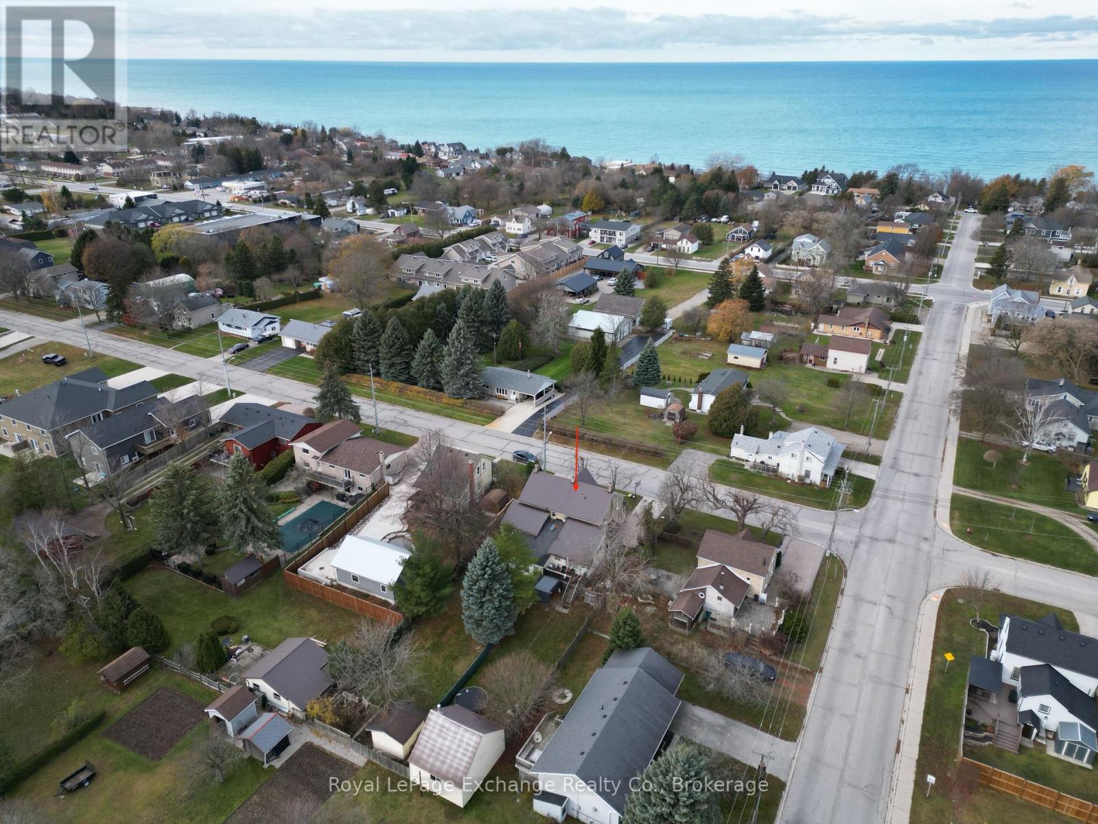 461/463 Princes Street S, Kincardine, Ontario  N2Z 2V1 - Photo 29 - X12857264