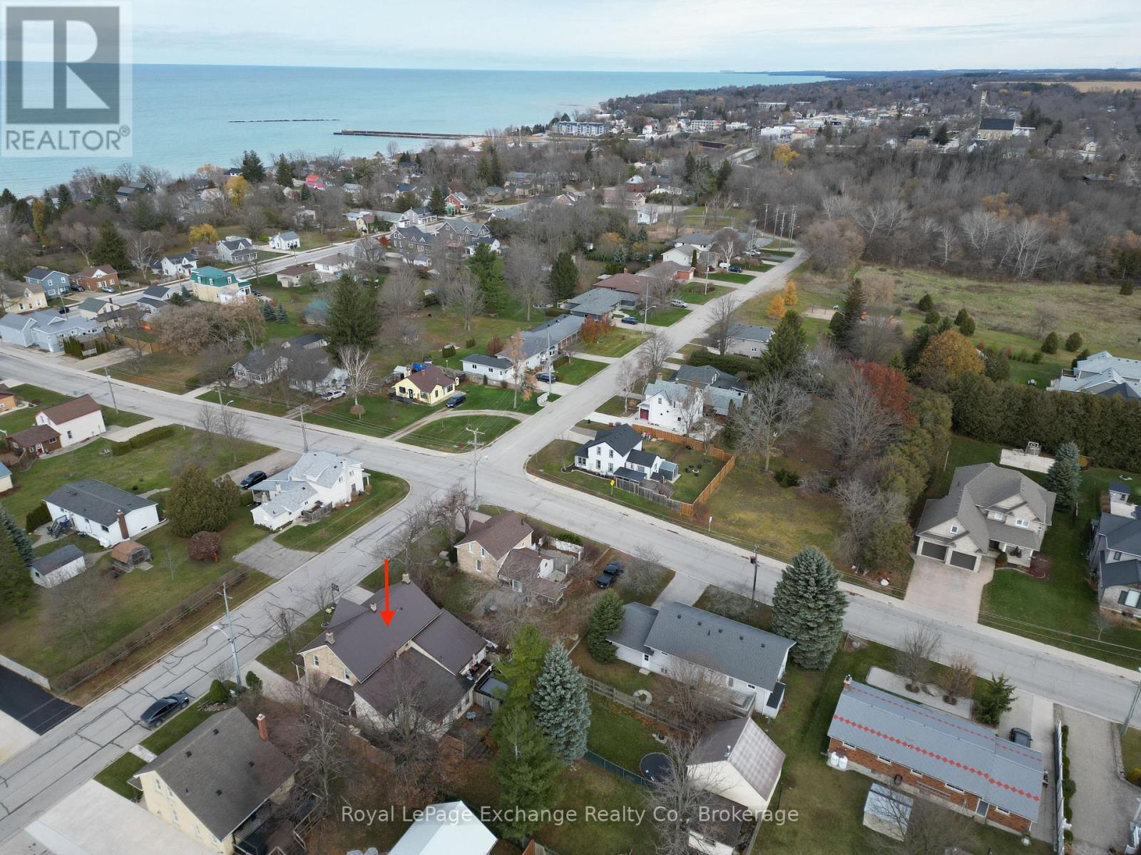 461/463 Princes Street S, Kincardine, Ontario  N2Z 2V1 - Photo 30 - X12857264