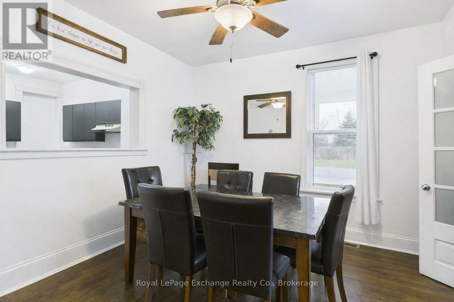 461/463 Princes Street S, Kincardine, Ontario  N2Z 2V1 - Photo 6 - X12857264