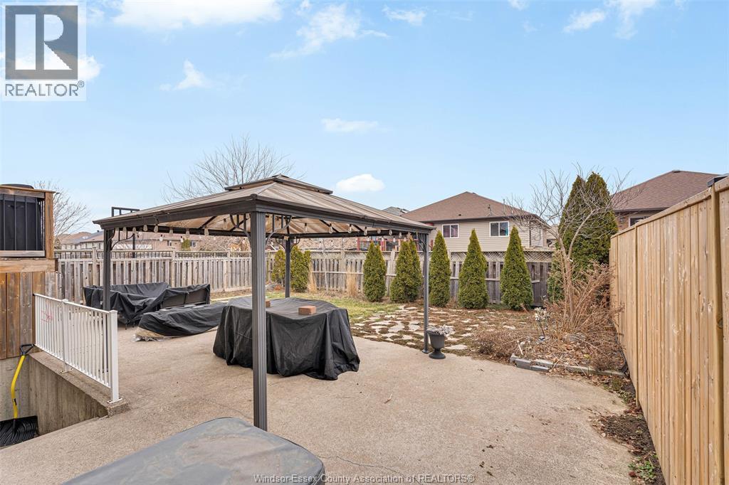 4892 Barcelona Crescent, Windsor, Ontario  N9G 3G1 - Photo 19 - 26004775
