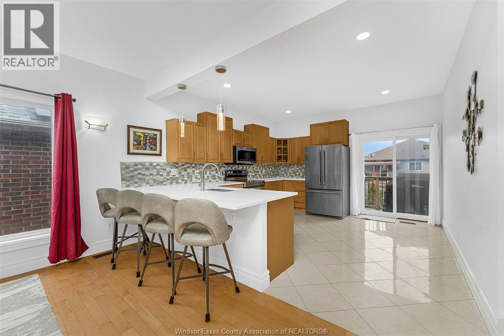 4892 Barcelona Crescent, Windsor, Ontario  N9G 3G1 - Photo 6 - 26004775