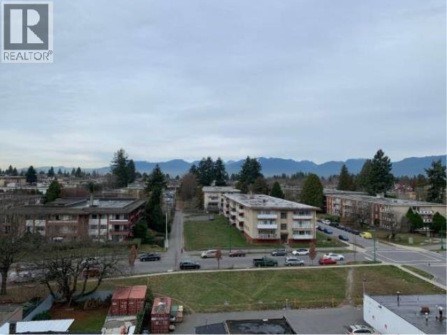 703 7303 Noble Lane, Burnaby, British Columbia  V3N 0H2 - Photo 8 - R3096753