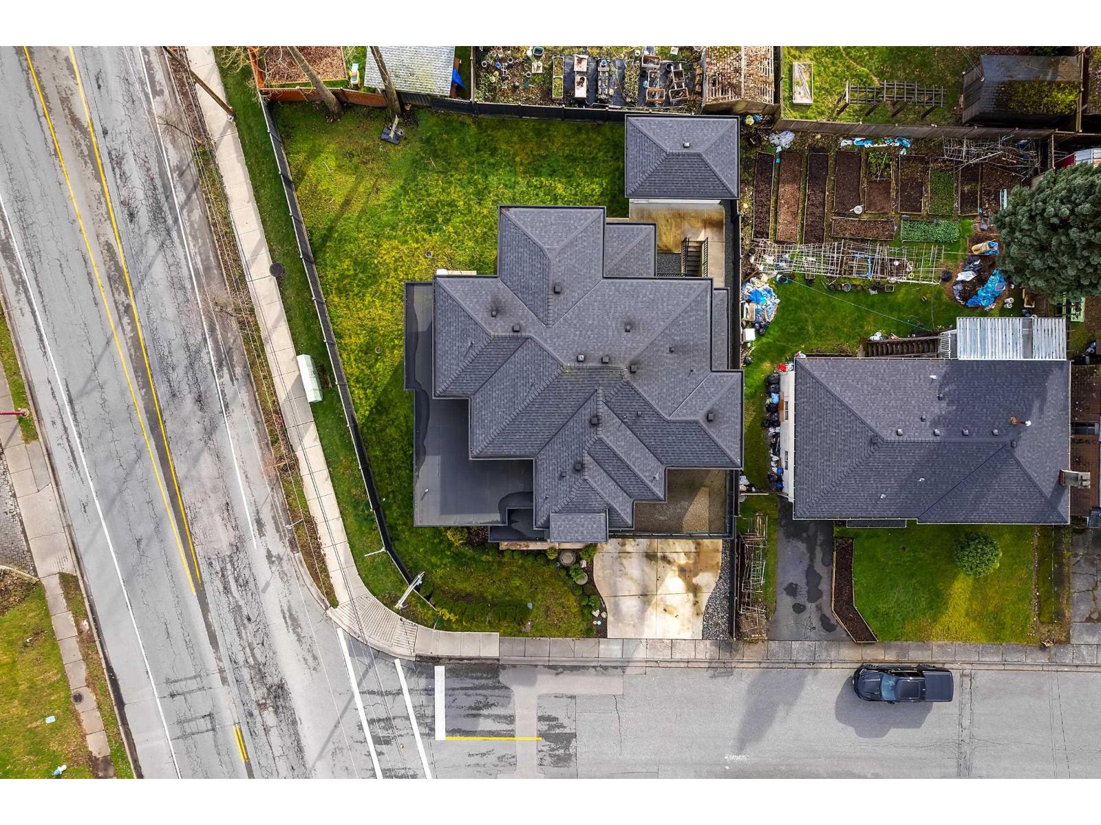 11586 84b Avenue, Delta, British Columbia  V4C 2T6 - Photo 34 - R3093205