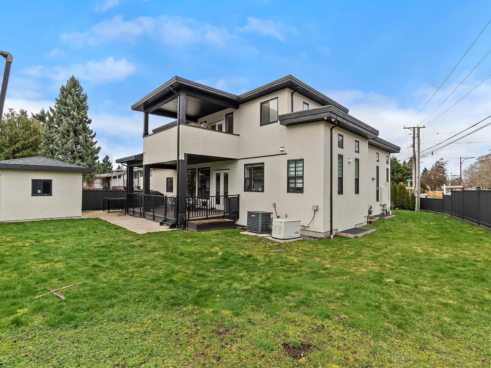 11586 84b Avenue, Delta, British Columbia  V4C 2T6 - Photo 33 - R3093205