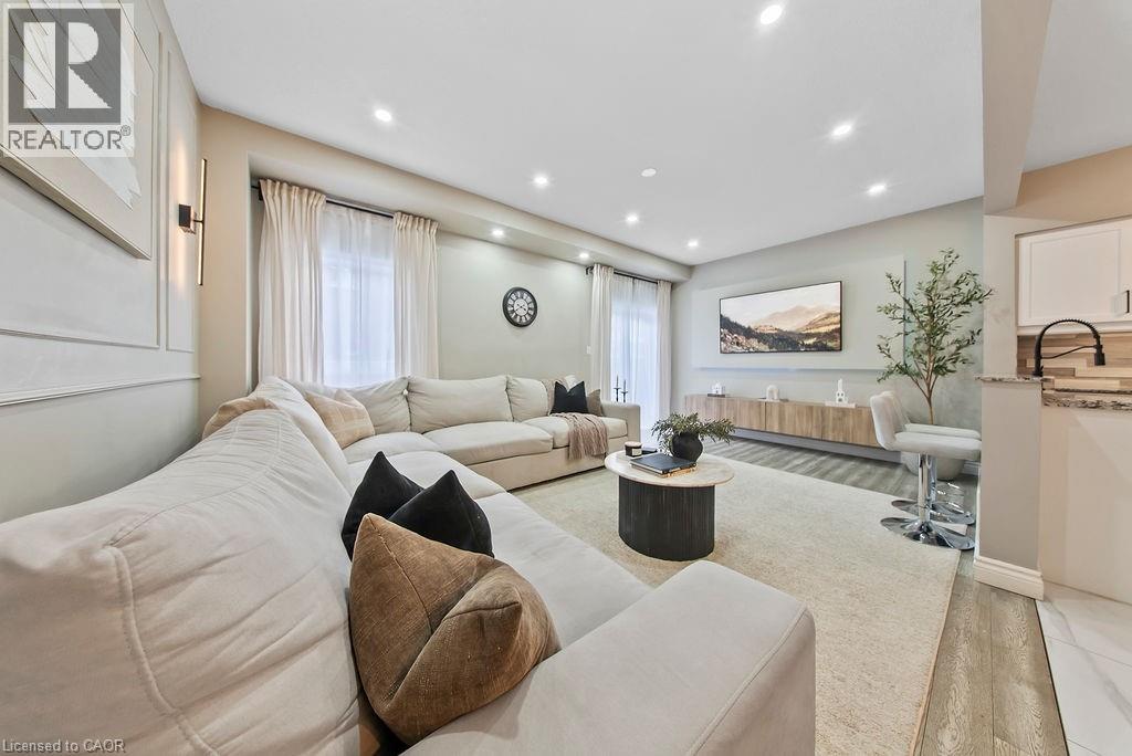 345 Glancaster Road Unit# 19, Ancaster, Ontario  L9G 3K9 - Photo 16 - 40799217