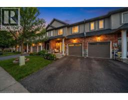 345 GLANCASTER Road Unit# 19, Ancaster, Ontario