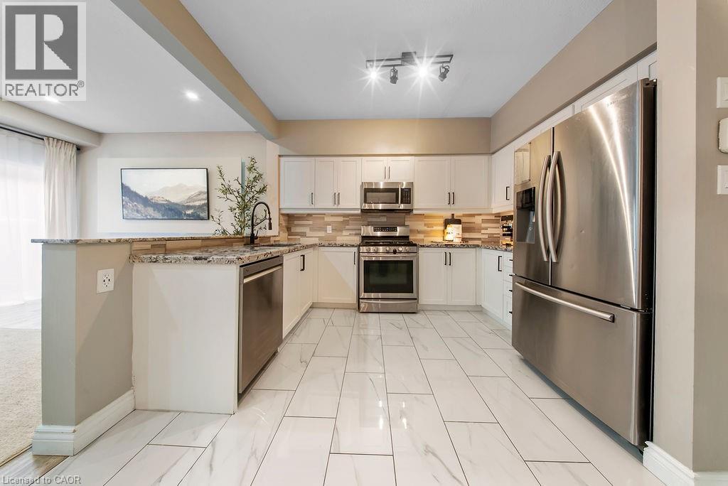 345 Glancaster Road Unit# 19, Ancaster, Ontario  L9G 3K9 - Photo 11 - 40799217