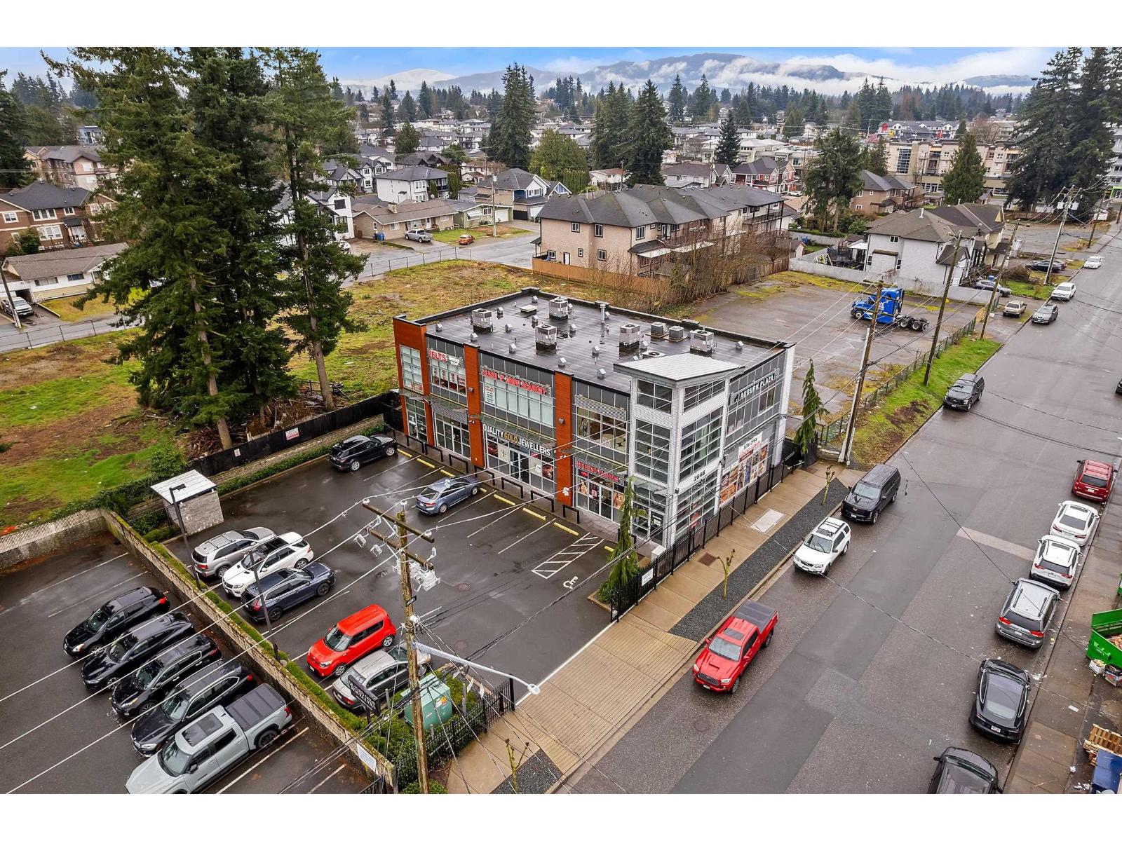 201 2646 Auburn Street, Abbotsford, British Columbia  V2T 3K1 - Photo 16 - C8076806