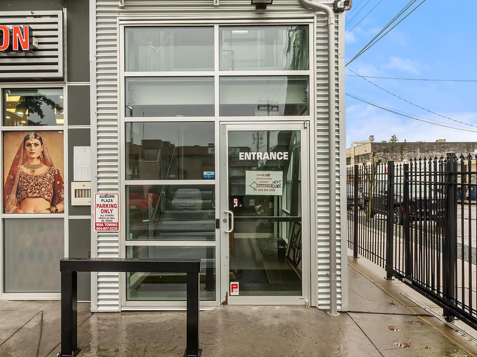 201 2646 Auburn Street, Abbotsford, British Columbia  V2T 3K1 - Photo 3 - C8076806