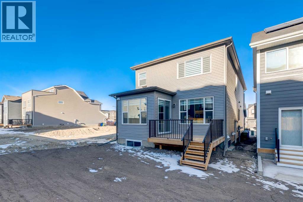 29 Marmot Passage Nw, Calgary, Alberta  T3R 2J3 - Photo 35 - A2281142