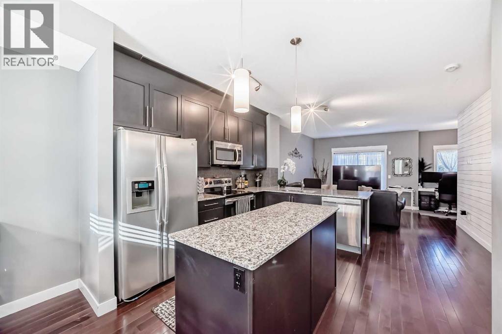 410 Skyview Point Place Ne, Calgary, Alberta  T3N 0L7 - Photo 10 - A2287017