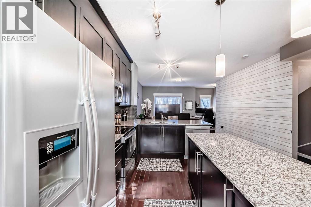 410 Skyview Point Place Ne, Calgary, Alberta  T3N 0L7 - Photo 8 - A2287017