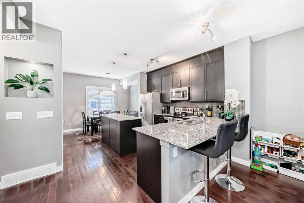 410 Skyview Point Place Ne, Calgary, Alberta  T3N 0L7 - Photo 4 - A2287017