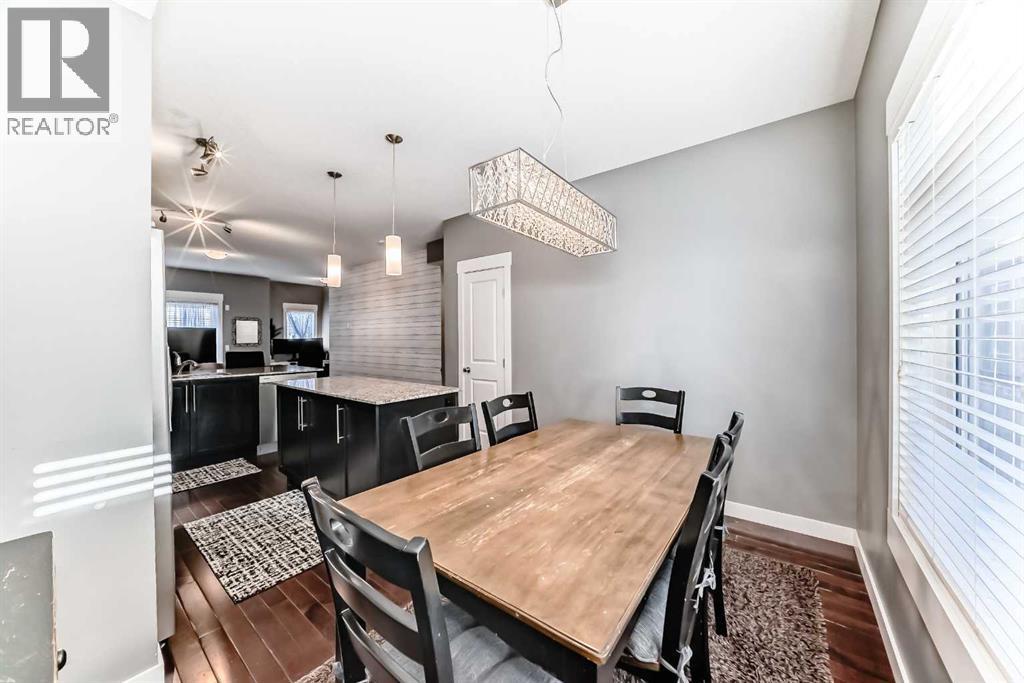 410 Skyview Point Place Ne, Calgary, Alberta  T3N 0L7 - Photo 12 - A2287017