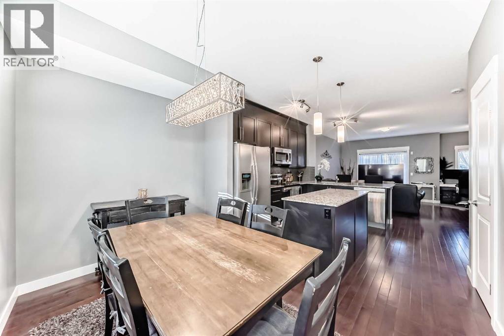 410 Skyview Point Place Ne, Calgary, Alberta  T3N 0L7 - Photo 13 - A2287017