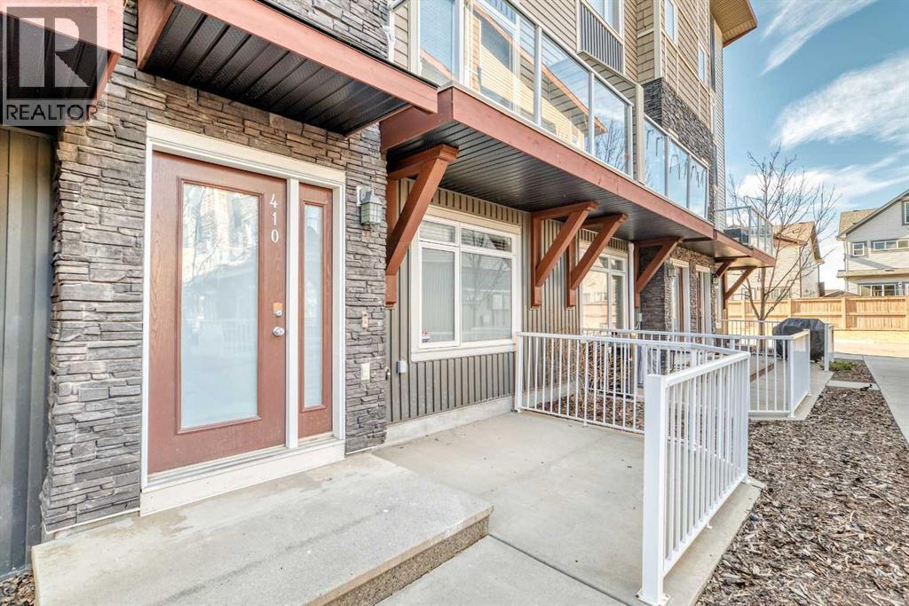410 Skyview Point Place Ne, Calgary, Alberta  T3N 0L7 - Photo 3 - A2287017