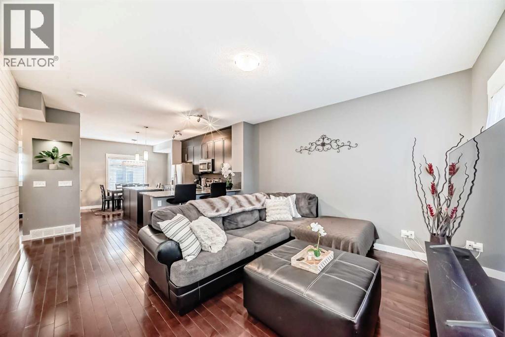 410 Skyview Point Place Ne, Calgary, Alberta  T3N 0L7 - Photo 15 - A2287017