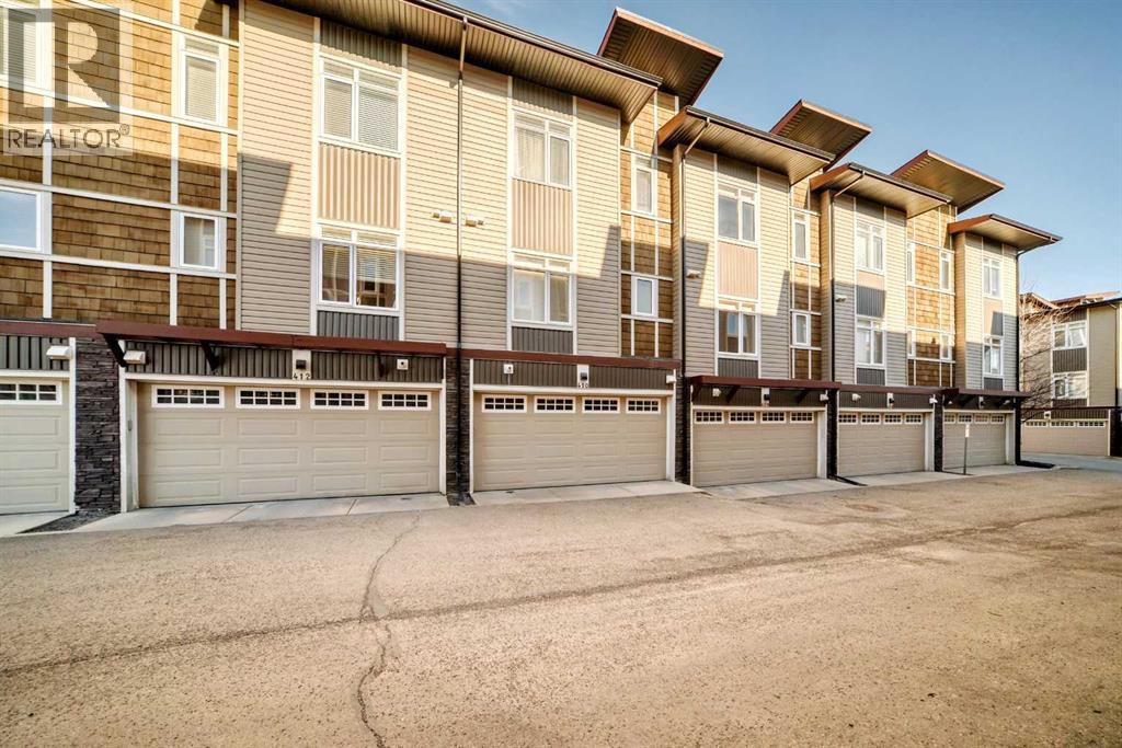 410 Skyview Point Place Ne, Calgary, Alberta  T3N 0L7 - Photo 42 - A2287017