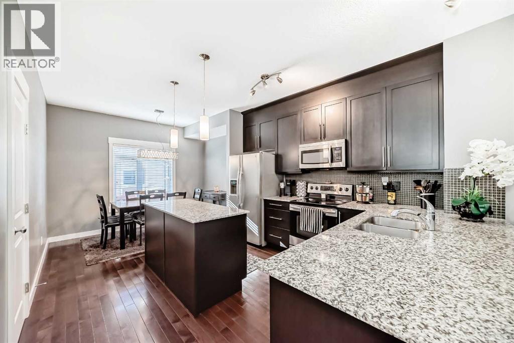 410 Skyview Point Place Ne, Calgary, Alberta  T3N 0L7 - Photo 5 - A2287017