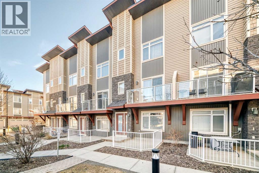 410 Skyview Point Place Ne, Calgary, Alberta  T3N 0L7 - Photo 2 - A2287017