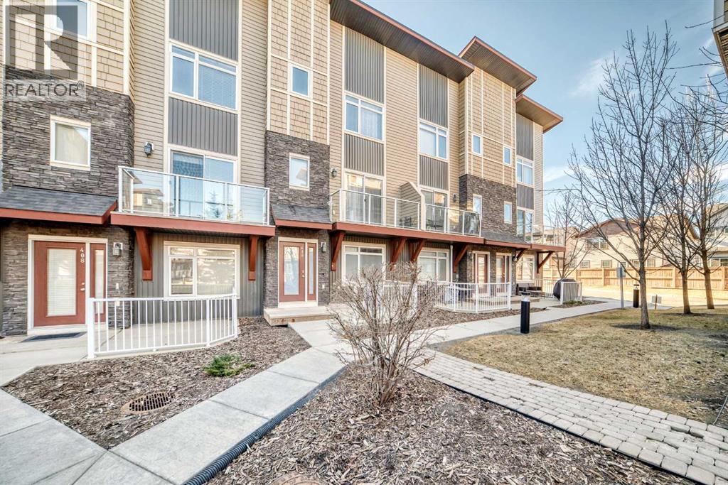 410 Skyview Point Place Ne, Calgary, Alberta  T3N 0L7 - Photo 50 - A2287017