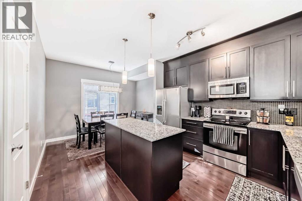 410 Skyview Point Place Ne, Calgary, Alberta  T3N 0L7 - Photo 6 - A2287017