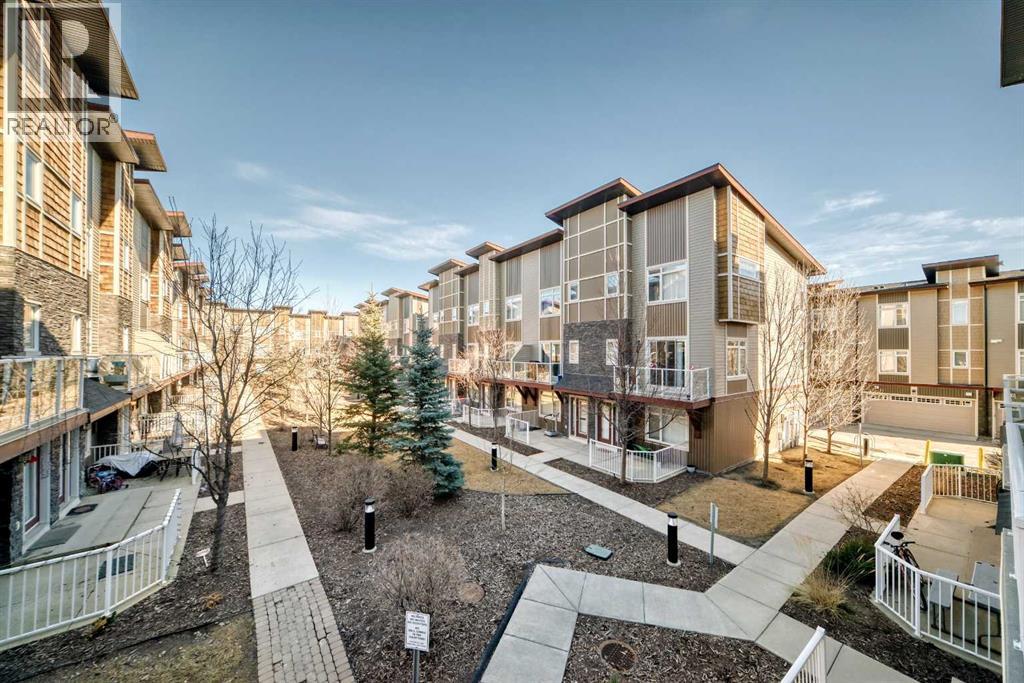 410 Skyview Point Place Ne, Calgary, Alberta  T3N 0L7 - Photo 43 - A2287017