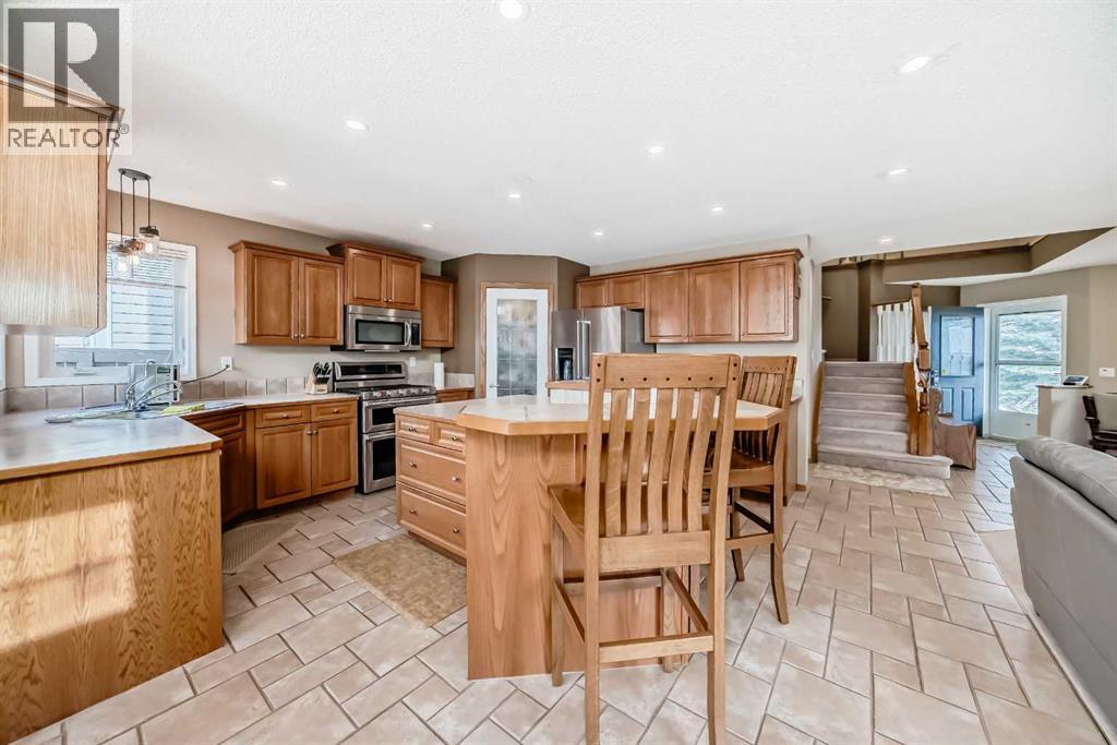 3767 Springbank Drive Sw, Calgary, Alberta  T3H 4J5 - Photo 8 - A2291505