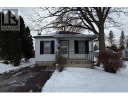 65 BOULLEE STREET, London East, Ontario