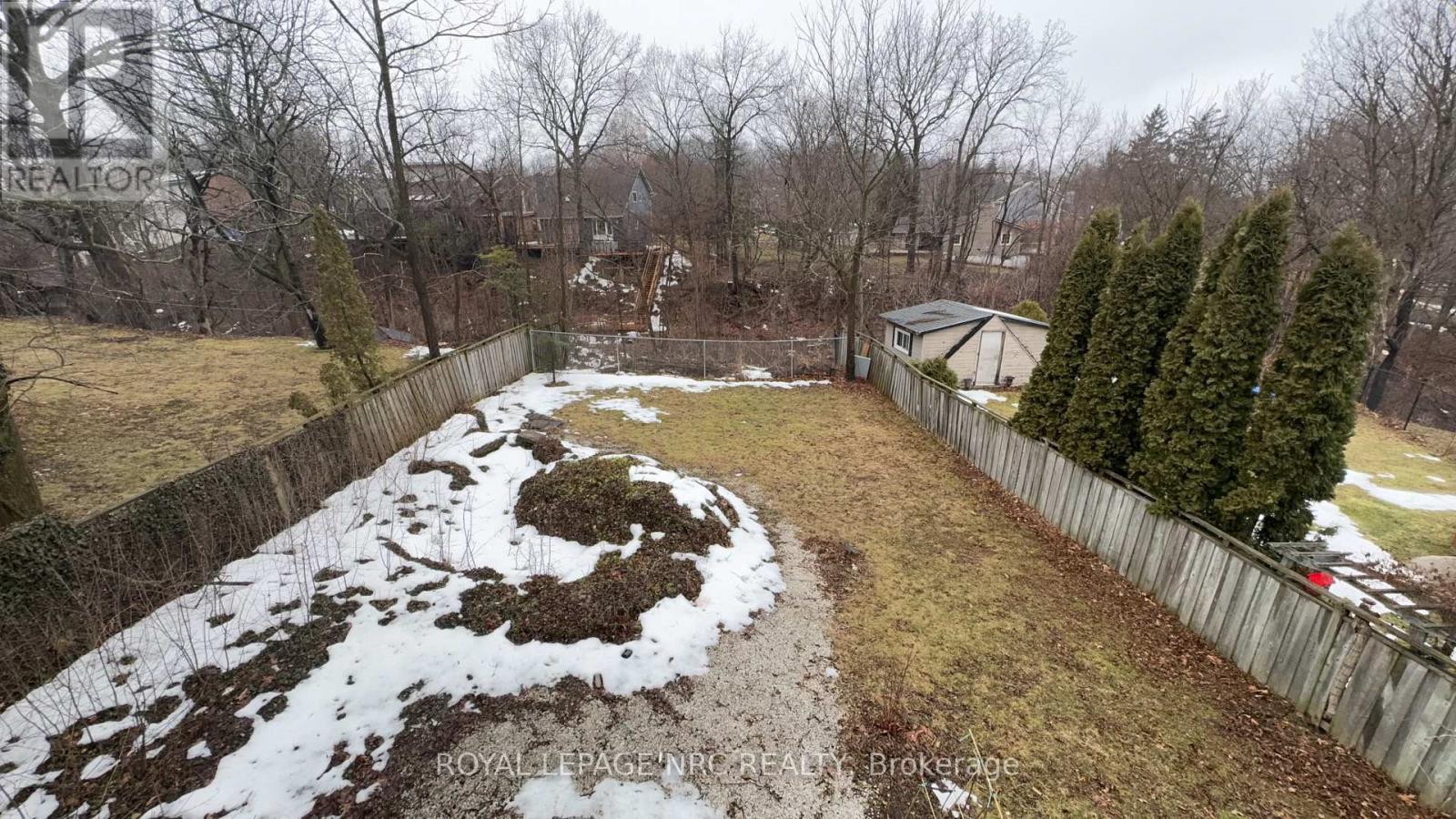 6a Pearl Ann Drive, St. Catharines, Ontario  L2T 3B3 - Photo 34 - X12739804