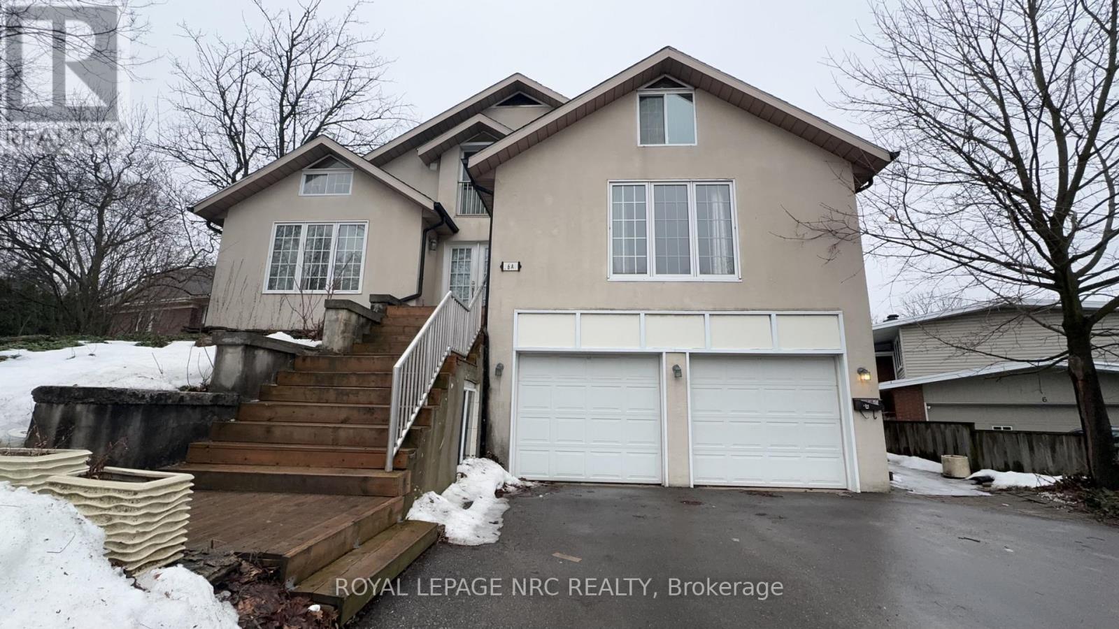 6a Pearl Ann Drive, St. Catharines, Ontario  L2T 3B3 - Photo 3 - X12739804