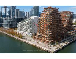 912 - 155 MERCHANTS' WHARF, Toronto, Ontario