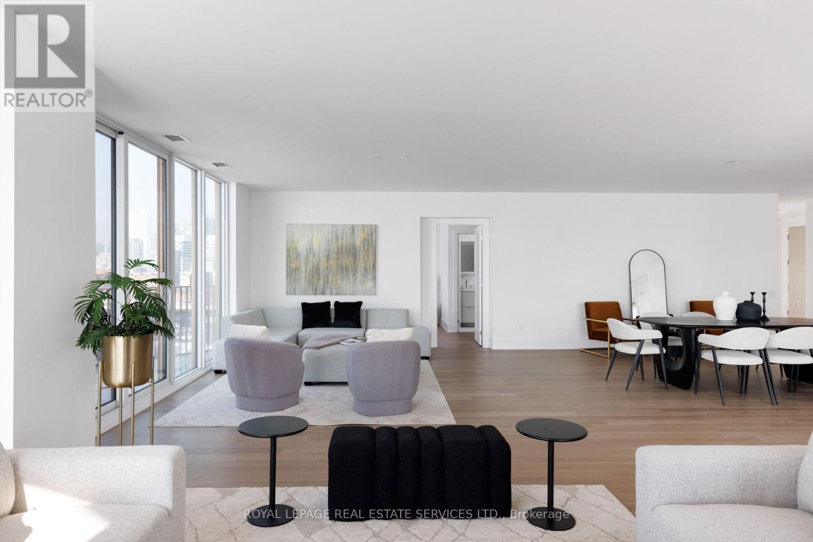 912 - 155 Merchants' Wharf, Toronto, Ontario  M5A 0Y4 - Photo 14 - C12668928