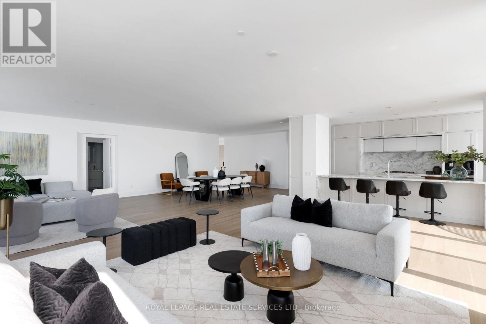 912 - 155 Merchants' Wharf, Toronto, Ontario  M5A 0Y4 - Photo 18 - C12668928