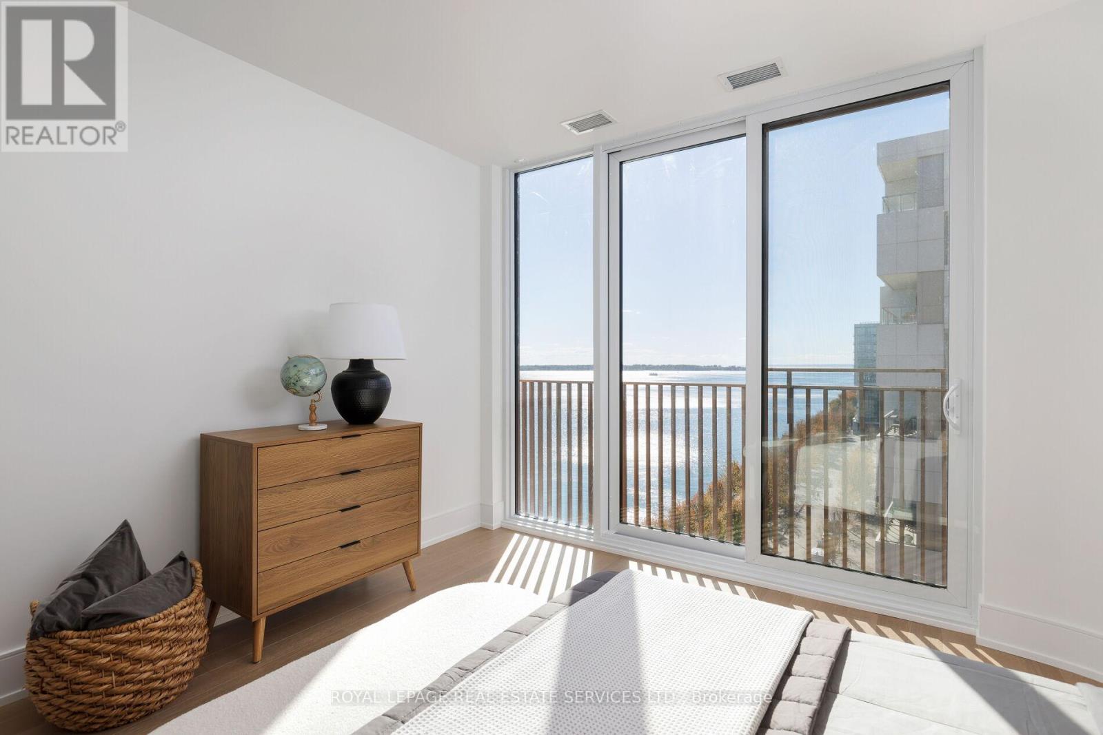 912 - 155 Merchants' Wharf, Toronto, Ontario  M5A 0Y4 - Photo 28 - C12668928