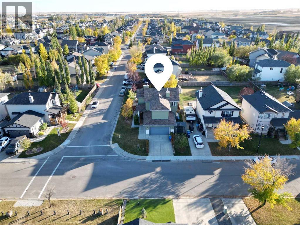 21 Mckinnon Street Nw, Langdon, Alberta  T0J 1X2 - Photo 4 - A2274079